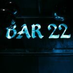 About Bar 22 Ho Chi Minh City Sign