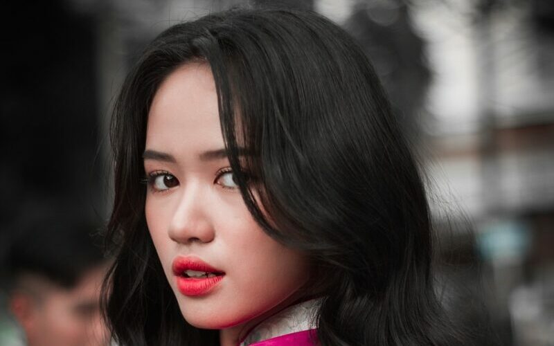 The Charms of Vietnam Babes: Why Are We So God Damn Desirable! 2 vietnamese woman edited