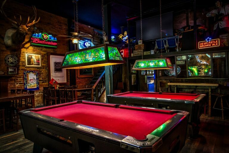 Best Sports Bar In Ho Chi Minh City