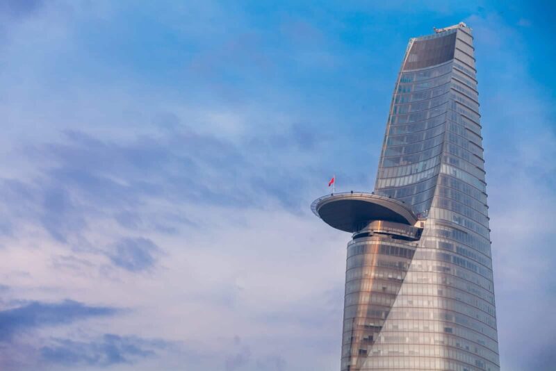 Bitexco Financial Tower