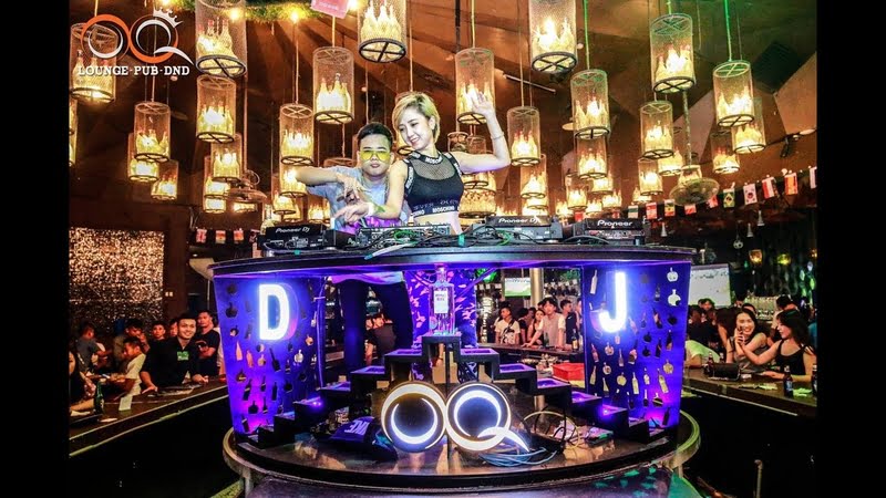 OQ Lounge Da Nang