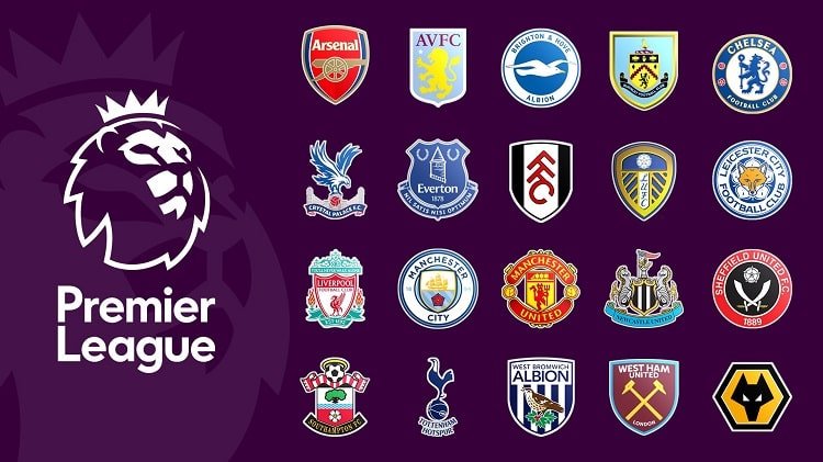 Where To Watch Premier League Matches In Ho Chi Minh City? 1 Premier Leage Teams In the 2023 2024 Season