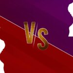 Siluet Gadis Vietnam Vs Gadis Filipina