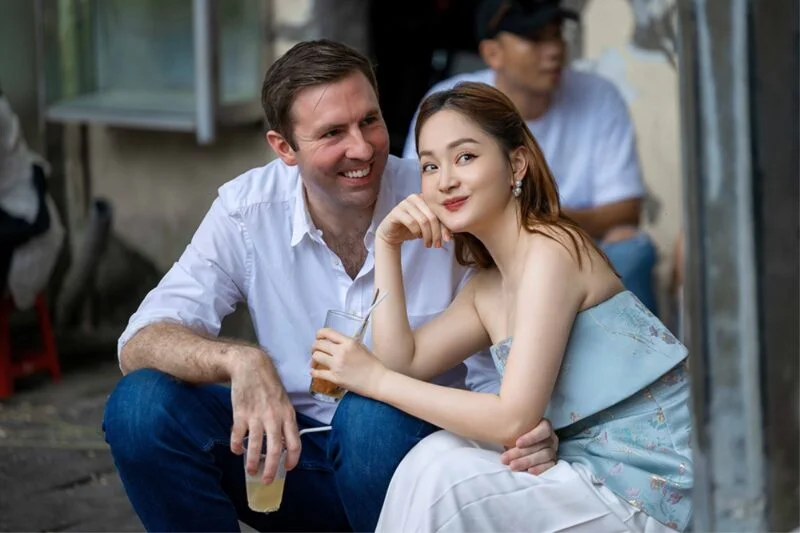 Secrets to dating Vietnamese women
