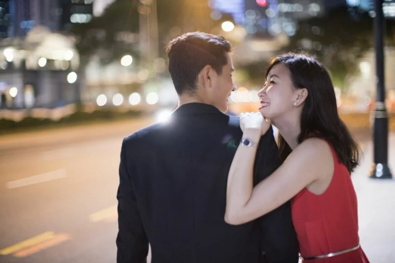 dating etiquette needed to date Vietnamese girls