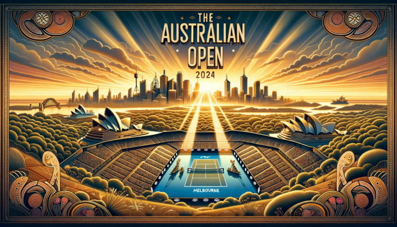 สถานที่ชม Australian Open ในโฮจิมินห์ซิตี้