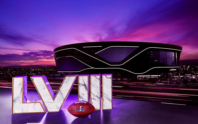 di mana untuk menonton Super Bowl LVIII Di Ho Chi Minh City