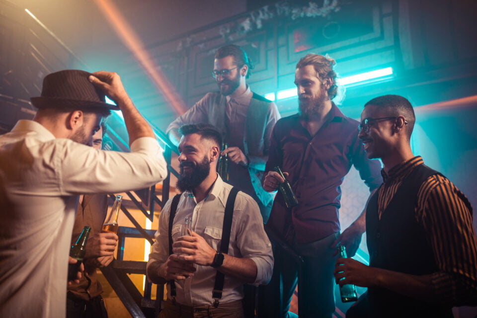 Top 5 Hottest Gay Bars In Ho Chi Minh City In 2024 Bar 22 Ho Chi Minh